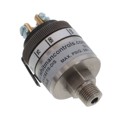 P117G-25H-C52TS-DIS - PRESSURE SWITCH 9.7-250 PSIG