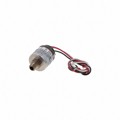 W117V-3H-C52L-DIS - VACUUM SWITCH 2.7-28.2 INHG