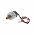 W117G-5H-C52L-DIS - PRESSURE SWITCH 3-50 PSIG