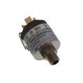 W117V-3H-C52TB-DIS - VACUUM SWITCH 2.7-28.2 INHG