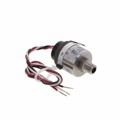 W117G-10H-C52L-DIS - PRESSURE SWITCH 4-100 PSIG