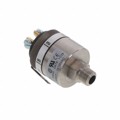 W117G-25H-C12TS-DIS - PRESSURE SWITCH 9.7-250 PSIG