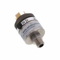W117G-25H-C12TB-DIS - PRESSURE SWITCH 9.7-250 PSIG
