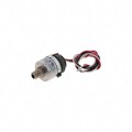W117G-5H-C12L-DIS - PRESSURE SWITCH 3-50 PSIG