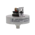 P100C-1-C52TS-DIS - COMPOUND SWITCH 0.15-15 INHG