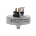 P100C-1-C52TB-DIS - COMPOUND SWITCH 0.15-15 INHG