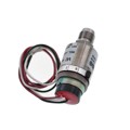 J205G-50S-VCR-C52L-DIS - PRESSURE SWITCH 20-500 PSIG