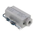 P845-4-CR2L - DIFF PRESS SWITCH 35-160 PSIG