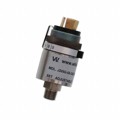 J205G-5S-C52TB-DIS - PRESSURE SWITCH 2-50 PSIG
