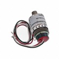 J205V-1S-C52L-DIS - VACUUM SWITCH 2.2-28.2 INHG
