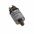 J205G-25S-C52TS-DIS - PRESSURE SWITCH 10-250 PSIG