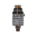 J205G-80S-C12TS-DIS - PRESSURE SWITCH 100-800 PSIG