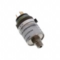 J205G-5S-C12TB-DIS - PRESSURE SWITCH 2-50 PSIG