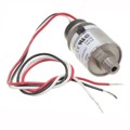 J205G-5S-C12L-DIS - PRESSURE SWITCH 2-50 PSIG