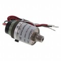 J205V-1S-C12L-DIS - VACUUM SWITCH 2.2-28.2 INHG