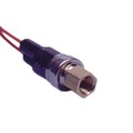 PS80-K2-F0718 - PRESSURE SWITCH NC 55PSI 7/16-20