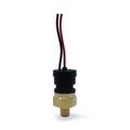 SPA-2-4M-C-FL - PRESSURE  SWITCH 5-30 PSI