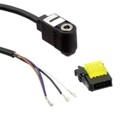 DPH-102-M5-C5 - SENSOR PRESSURE 1MPA GAUGE