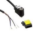 DPH-103-M5-C5 - SENSOR PRESSURE -101KPA GAUGE