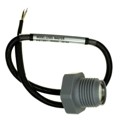 LM31-00000F-001PG - SENSOR 1PSIG 1/2NPT .5-4.5V 12"