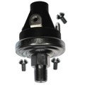 76580-00000100-01 - SWITCH PRESSURE D.C. 10PSI