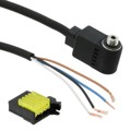 DPH-102-M5-R - POS PRESSURE 145PSI 1-5V OUT 2M