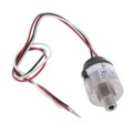 P117G-3H-C12L-DIS - PRESSURE SWITCH 1.6-30 PSIG