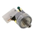 P88C-2-C15TB - COMPOUND SWITCH 28 INHG/3.5 PSIG