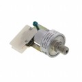 P88V-1-C10TB - VACUUM SWITCH 6-28 INHG
