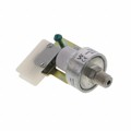 P88V-1-C1TB - VACUUM SWITCH 6-28 INHG