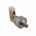 P88V-1-C5TS - VACUUM SWITCH 6-28 INHG