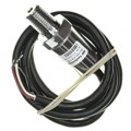 P51-500-S-A-I36-4.5V-000-000 - SENSOR 500PSIS 1/4NPT 4.5V