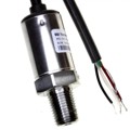 P51-300-G-A-I36-5V-000-000 - SENSOR 300PSIG 1/4NPT 5V