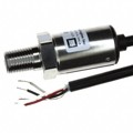 P51-100-G-A-I36-4.5OVP-000-000 - SENSOR 100PSIG 1/4NPT 4.5V