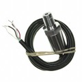 P51-300-G-A-I36-4.5OVP-000-000 - SENSOR 300PSIG 1/4NPT 4.5V