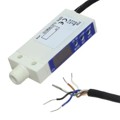 PS6-102G-PAR - PRESSURE SWITCHES