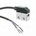 PS20-102V-PM - PRES SWITCH 0 - 100 KPA PNP