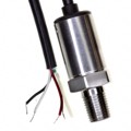 P51-15-G-UC-I36-4.5OVP-000-000 - SENSOR 15PSIG 1/4NPT 4.5V