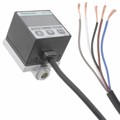 DP2-22 - SENSOR PRESSURE NPN 12-24VDC