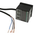DP2-22F-P - SENSOR PRESSURE PNP 12-24VDC