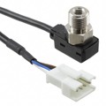 DPH-A22 - SENSOR HEAD POSTIVE PRESSURE