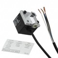 DP2-20 - SENSOR DIGITAL PRESSURE NPN