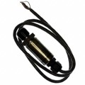 STIMV0015G2A - SENSOR 15PSIG STEEL MV OUT