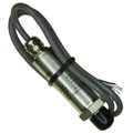 SPTMV0030PG5W02 - SENSOR 30PSIG STEEL 100MV OUT