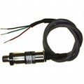 US631-C00005-015PG - SENSOR 15PSIG 1/4NPT .5-4.5V 2'