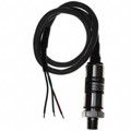 US631-C00005-500PG - SENSOR 500PSIG 1/4NPT .5-4.5V 2'