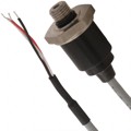 MLH05KPSL10C - SENSOR AMP 5000PSI 1-6VDC OUT