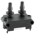 SDP610-125PA - SENSOR PRESSURE DIFF 3SIP