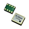 DPS368XTSA1 - DIGITAL PRESSURE SENSOR