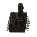 NPA-300B-10WD - SENSOR PRESS DIFF 10" H2O 14SMD